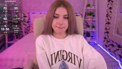 Sabrina online show from 04/17/26, 06:05