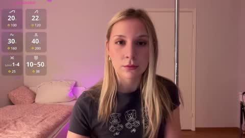 Sabrina Rose   online show from 01/09/25, 04:49