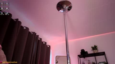 Sabrina Rose   online show from 04/02/26, 05:32