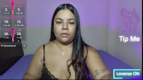 Snapshot of sabrinasalazar11_ chatting on 10/02/25, 04:52 Sabrina online show from 10/02/25, 04:52