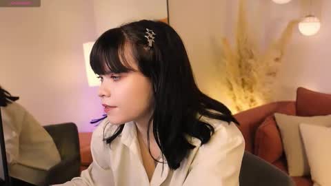 Snapshot of sabrinashi chatting on 03/01/26, 09:33 Sabrina online show from 03/01/26, 09:33