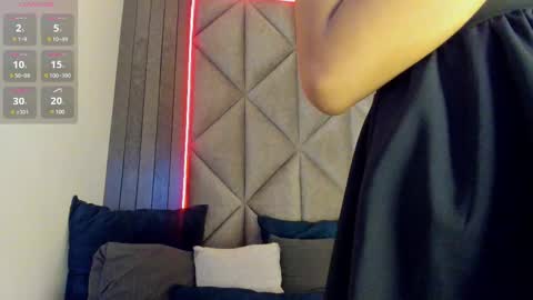 S A B R I N A  online show from 02/22/25, 11:35