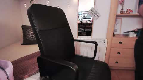 S A B R I N A  online show from 03/12/26, 04:35