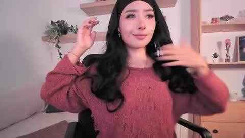 S A B R I N A  online show from 03/19/26, 03:38