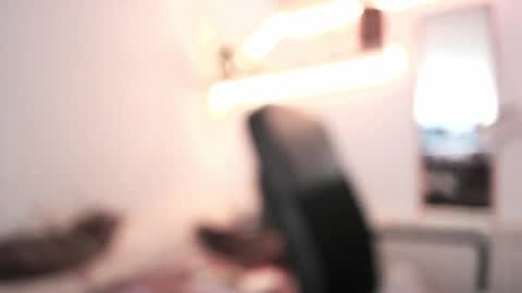 S A B R I N A  online show from 04/13/26, 03:17