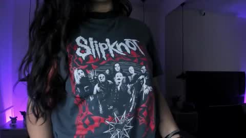 Sabrina  online show from 11/12/25, 11:32