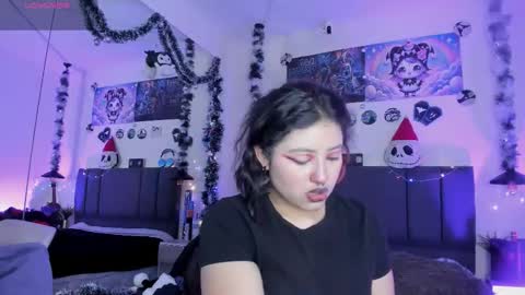 Sabrina  online show from 12/19/25, 11:17