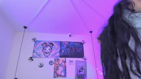 Sabrina  online show from 04/06/26, 11:22