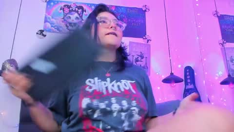 Sabrina  online show from 04/08/26, 11:21