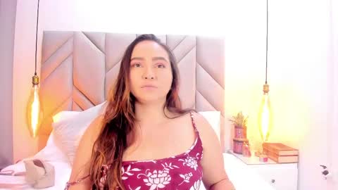Sabrina Vantress online show from 04/28/26, 04:39