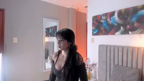 Snapshot of sabrinawarrenn chatting on 07/02/26, 12:43 Sabrina Warren online show from 07/02/26, 12:43