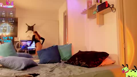 Snapshot of sabrinawiid chatting on 12/03/25, 01:57 Sabrina online show from 12/03/25, 01:57