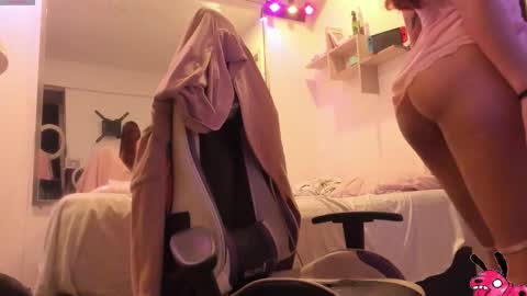 Sabrina  online show from 03/28/26, 02:55