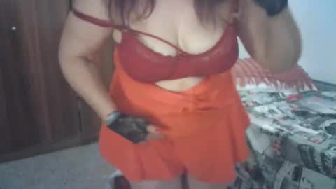 SabrinaXlovess online show from 10/03/25, 06:16