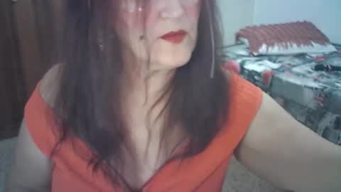SabrinaXlovess online show from 10/26/25, 05:19