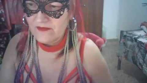 SabrinaXlovess online show from 11/12/25, 07:35