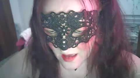 SabrinaXlovess online show from 12/22/25, 06:05