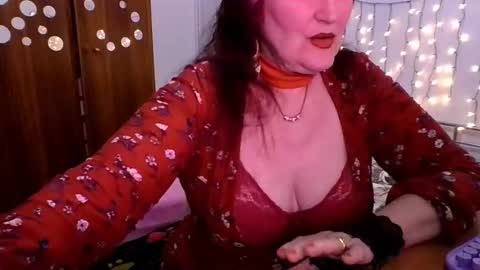 SabrinaXlovess online show from 03/22/26, 06:00