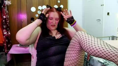 SabrinaXlovess online show from 05/22/26, 05:18