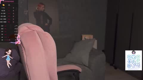 Sabi Ryder new acc online show from 09/18/25, 07:27