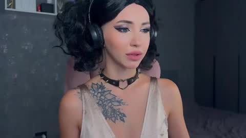 Sabi Ryder new acc online show from 04/24/26, 06:21