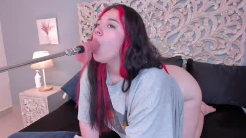 sabrinna  online show from 04/30/26, 08:15