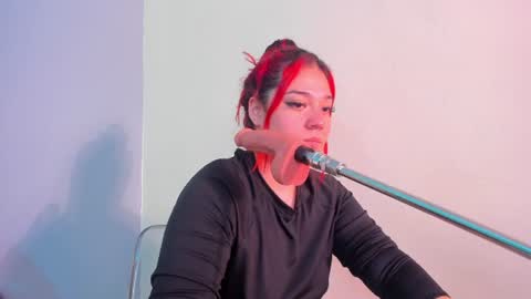 sabrinna  online show from 06/10/26, 07:57