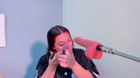 sabrinna  online show from 06/13/26, 07:56
