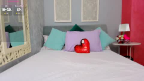 Sabrina online show from 03/24/26, 05:56