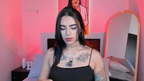 sabrinna online show from 02/10/26, 01:59