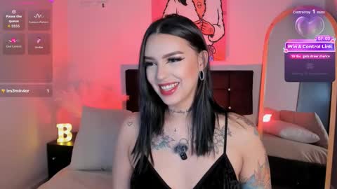 sabrinna online show from 03/08/26, 02:21