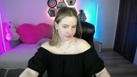 Sabrina Violet online show from 06/20/26, 08:17