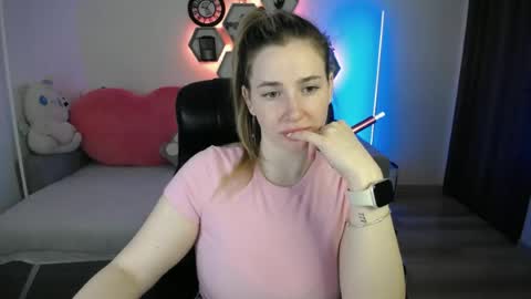 Sabrina Violet online show from 06/21/26, 08:06