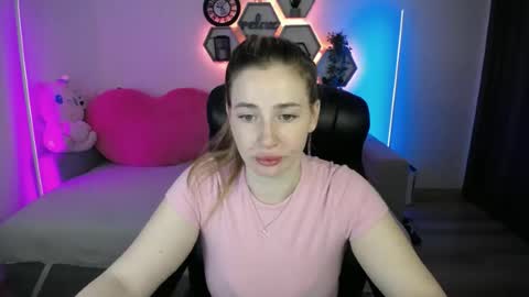 Sabrina Violet online show from 06/24/26, 08:02