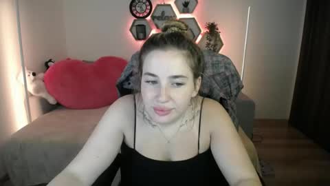 Sabrina Violet online show from 07/21/26, 08:05