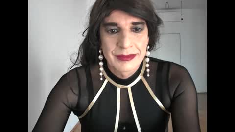 Snapshot of sabry_98 chatting on 03/05/25, 12:11 Sabrina online show from 03/05/25, 12:11