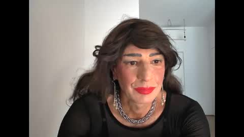 Snapshot of sabry_98 chatting on 09/17/25, 08:05 Sabrina online show from 09/17/25, 08:05