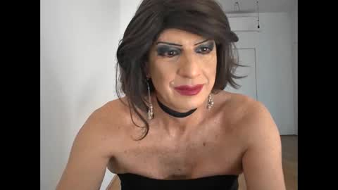 Sabrina online show from 03/23/26, 09:35