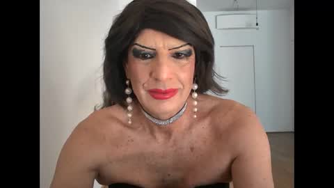 Sabrina online show from 04/02/26, 08:12