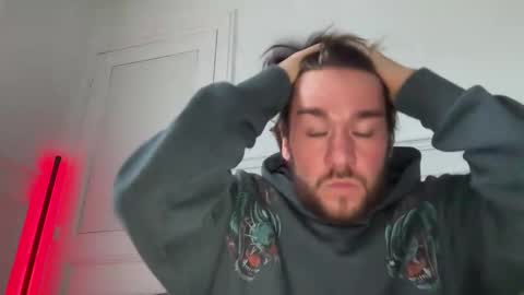 Sachaa online show from 02/15/26, 04:25