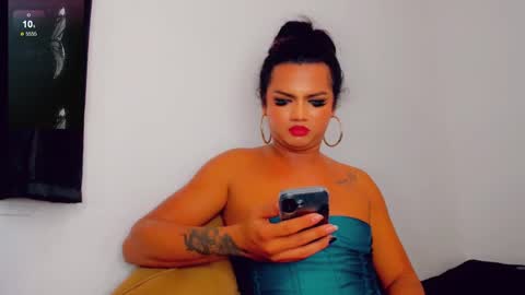 Sacha online show from 12/10/24, 12:28