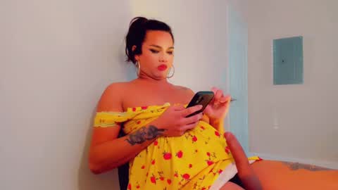 Sacha online show from 02/21/25, 10:26