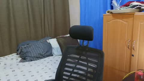 Sachu01 online show from 05/01/26, 10:42