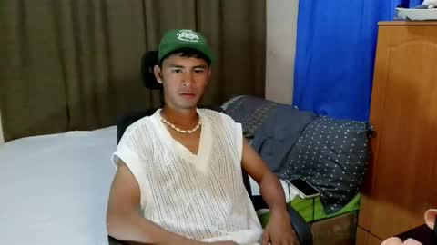 Sachu01 online show from 05/06/26, 07:57