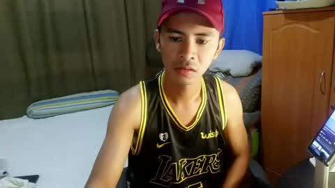 Sachu01 online show from 05/08/26, 07:46