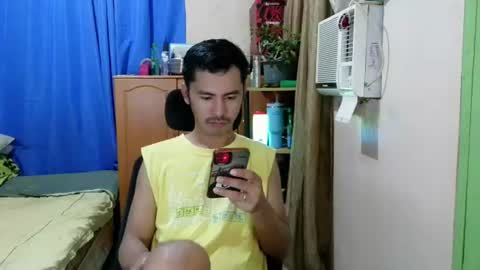 Sachu01 online show from 06/16/26, 09:12