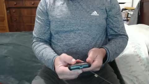 dadbod online show from 04/22/26, 07:55