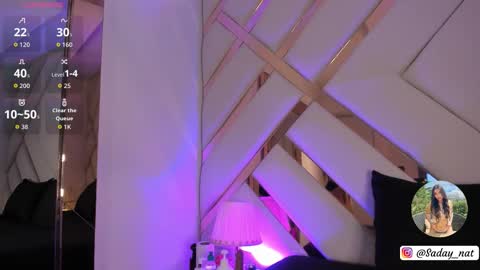 Snapshot of saday_ chatting on 09/17/25, 03:30 online show from 09/17/25, 03:30