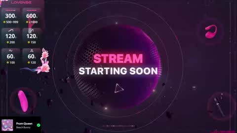 Sadia Sinns online show from 12/21/25, 05:03