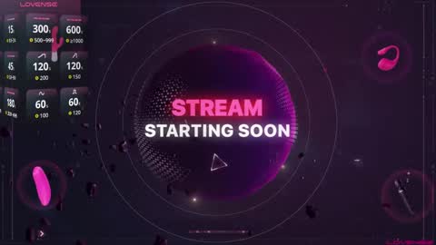 Sadia Sinns online show from 03/29/26, 04:45